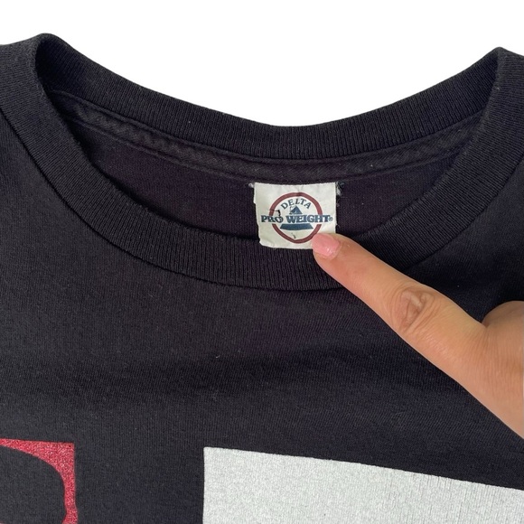 Vintage Stewie Griffin Graphic Size M Unisex Family Guy Scarface Gangster Y2K - Picture 5 of 11